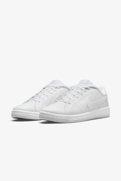 Tênis Masculino Nike Court Royale 2 Next Nature Branco Produto Tênis Masculino Nike Court Royale 2 Next Nature Branco