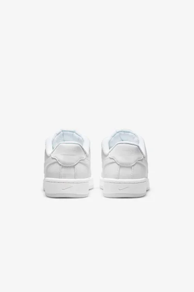 Tênis Masculino Nike Court Royale 2 Next Nature Branco Produto Tênis Masculino Nike Court Royale 2 Next Nature Branco