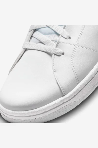 Tênis Masculino Nike Court Royale 2 Next Nature Branco Produto Tênis Masculino Nike Court Royale 2 Next Nature Branco