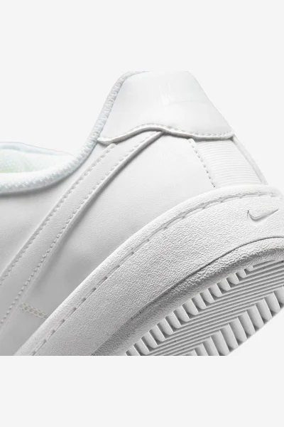 Tênis Masculino Nike Court Royale 2 Next Nature Branco Produto Tênis Masculino Nike Court Royale 2 Next Nature Branco