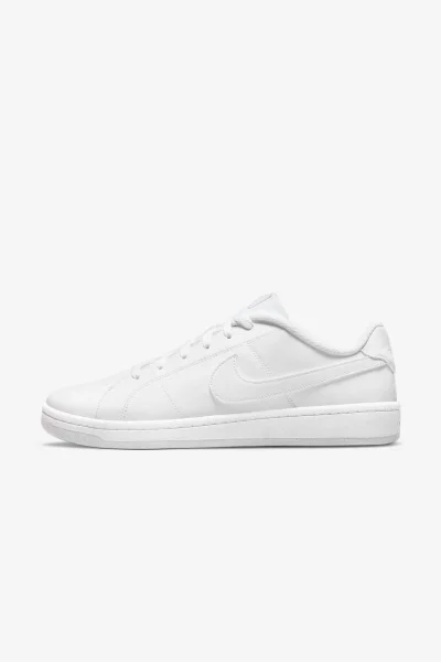 Tênis Masculino Nike Court Royale 2 Next Nature Branco Produto Tênis Masculino Nike Court Royale 2 Next Nature Branco