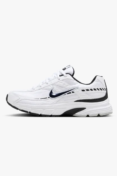 Produto Tênis Masculino Nike Initiator Branco e Preto