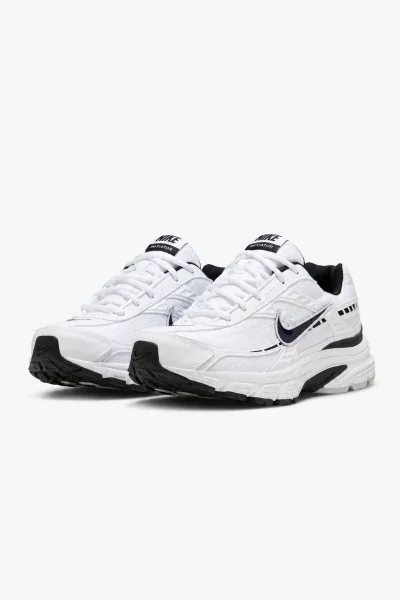 Produto Tênis Masculino Nike Initiator Branco e Preto