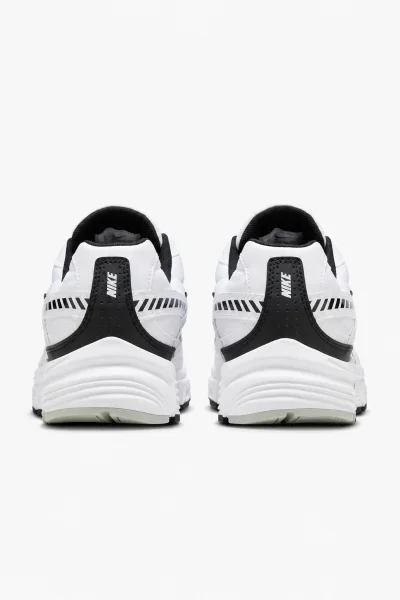 Produto Tênis Masculino Nike Initiator Branco e Preto