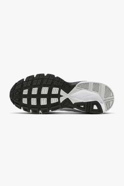 Produto Tênis Masculino Nike Initiator Branco e Preto