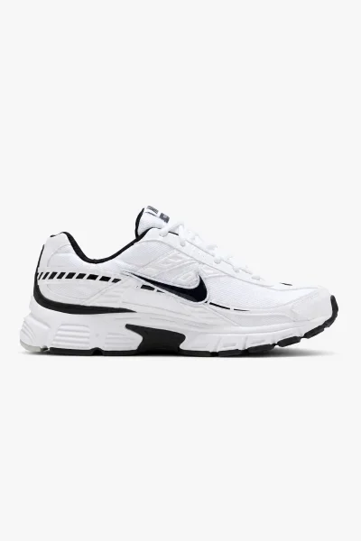Produto Tênis Masculino Nike Initiator Branco e Preto