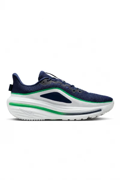 Tênis Masculino Nike Winflo 12 Azul e Verde Produto Tênis Masculino Nike Winflo 12 Azul e Verde