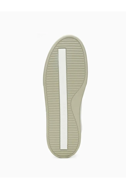 Tênis Masculino Palito Basic Calvin Klein Jeans Branco Produto Tênis Masculino Palito Basic Calvin Klein Jeans Branco