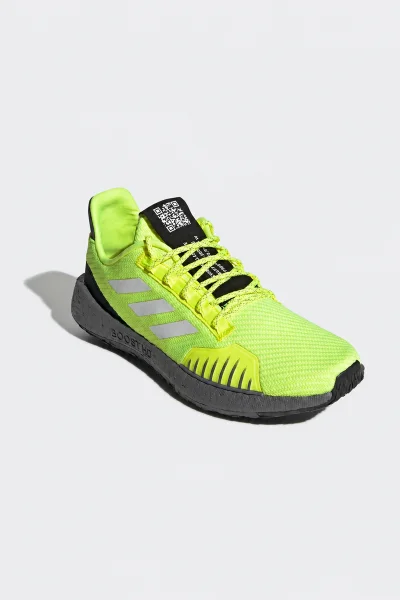 Tênis Masculino PulseBoost Adidas Produto Tênis Masculino PulseBoost Adidas