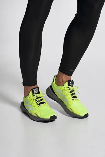 Tênis Masculino PulseBoost Adidas Produto Tênis Masculino PulseBoost Adidas