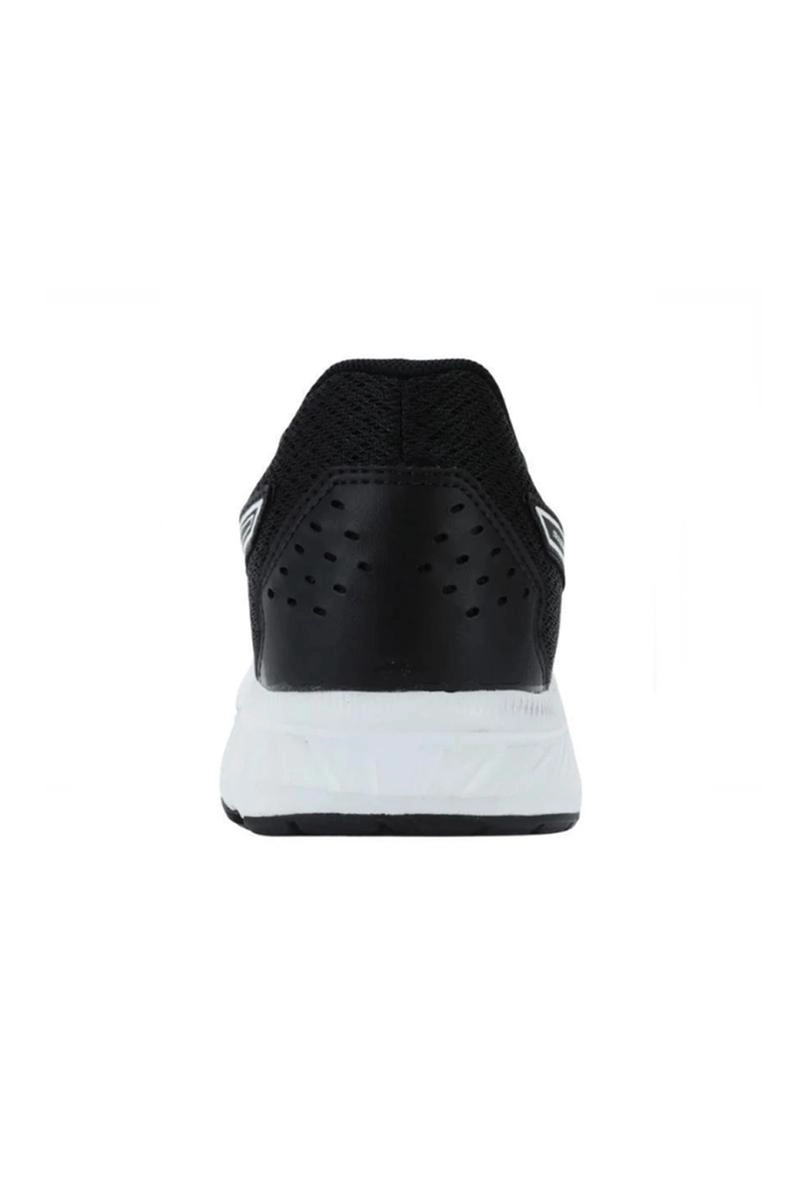 Produto Tênis Masculino Raiden 4 Asics Preto e Branco