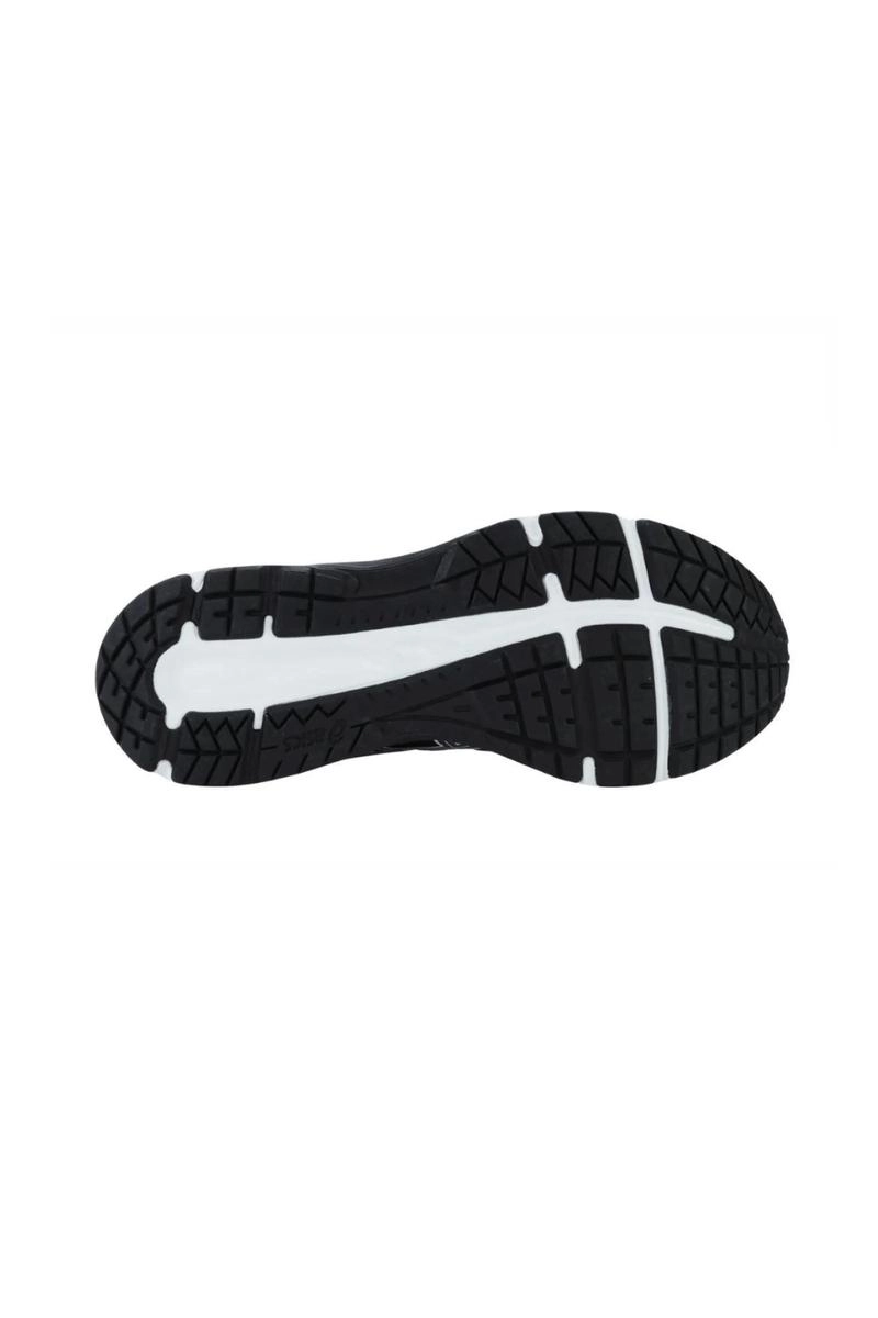Produto Tênis Masculino Raiden 4 Asics Preto e Branco