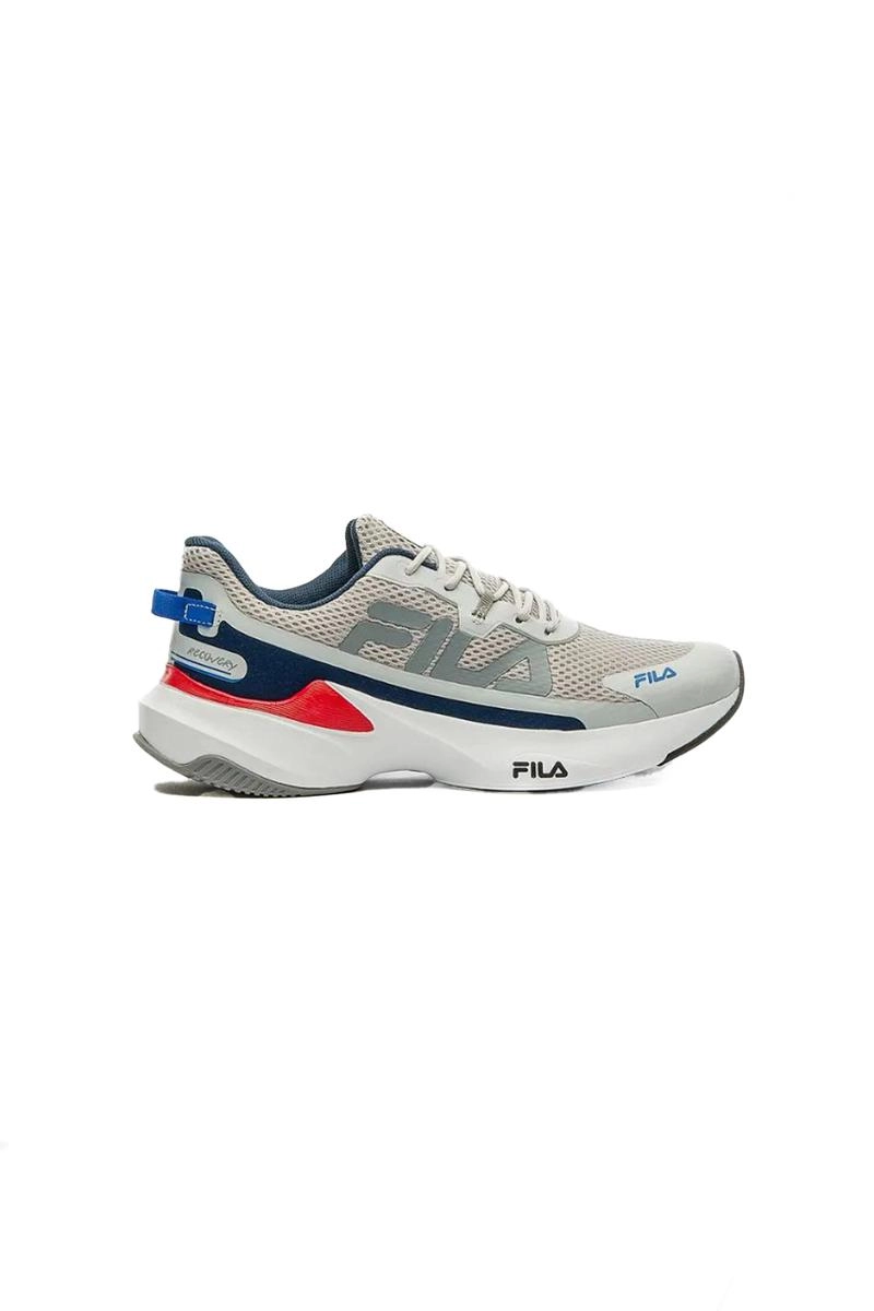Tênis Masculino Recovery Fila