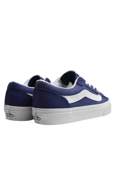Tênis Masculino Vans Azul Marinho Vero LS Produto Tênis Masculino Vans Azul Marinho Vero LS