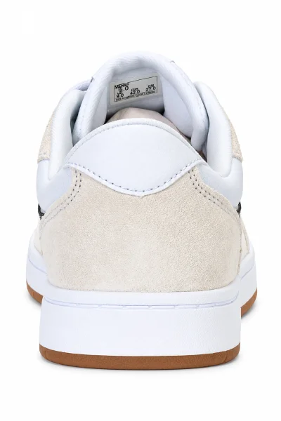 Tênis Masculino Vans Branco Ryland Ls Produto Tênis Masculino Vans Branco Ryland Ls