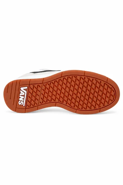Tênis Masculino Vans Branco Ryland Ls Produto Tênis Masculino Vans Branco Ryland Ls