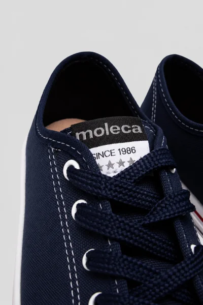 Tênis Moleca Casual Feminino Marinho Produto Tênis Moleca Casual Feminino Marinho