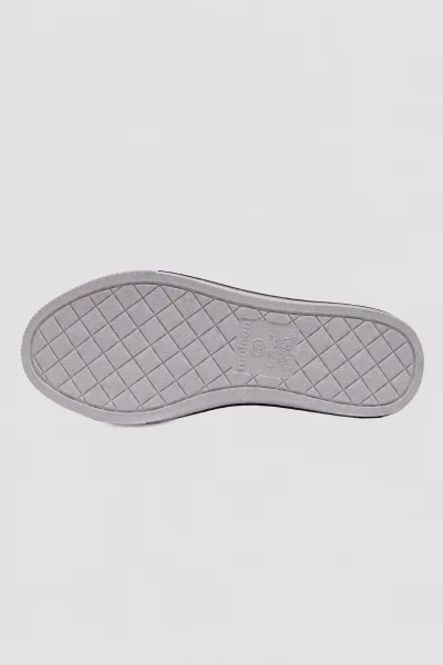 Tênis Moleca Casual Feminino Marinho Produto Tênis Moleca Casual Feminino Marinho