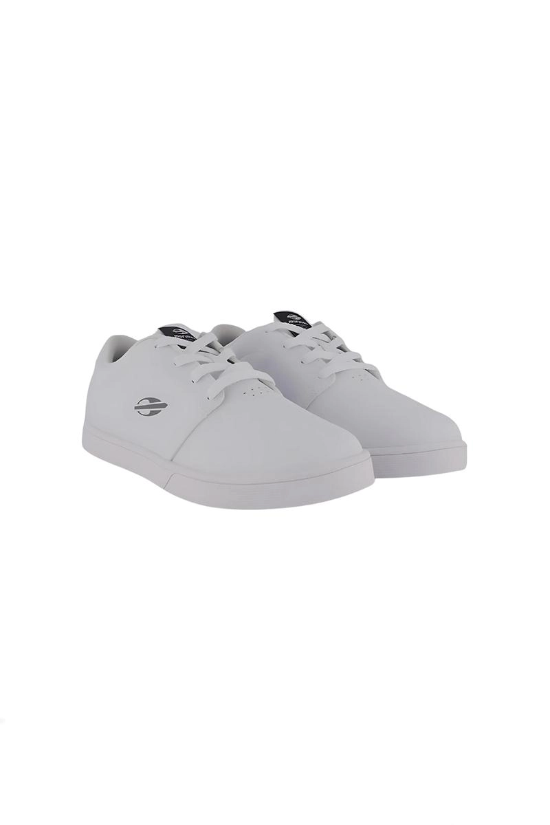 Tênis Mormaii Urban Casual Masculino Branco