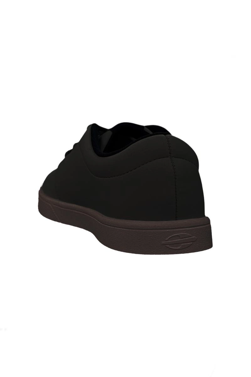 Tênis Mormaii Urban Casual Masculino Preto Natural