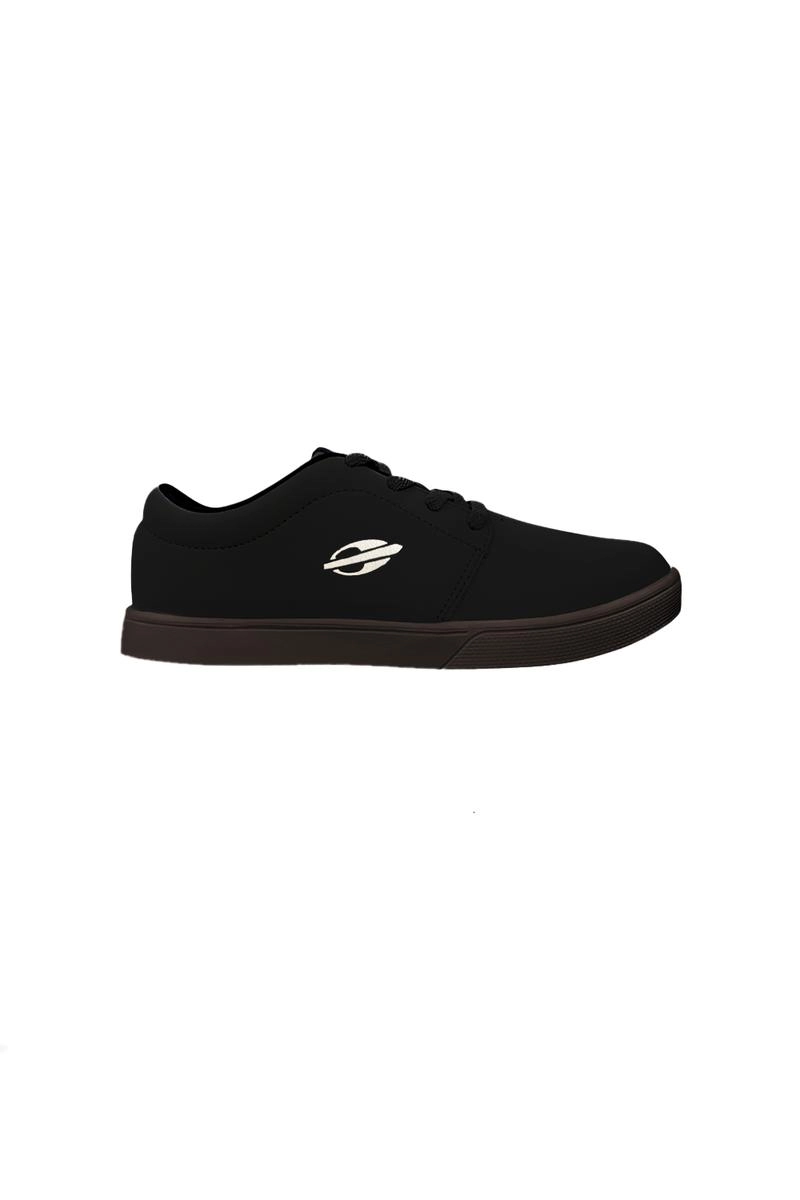 Tênis Mormaii Urban Casual Masculino Preto Natural