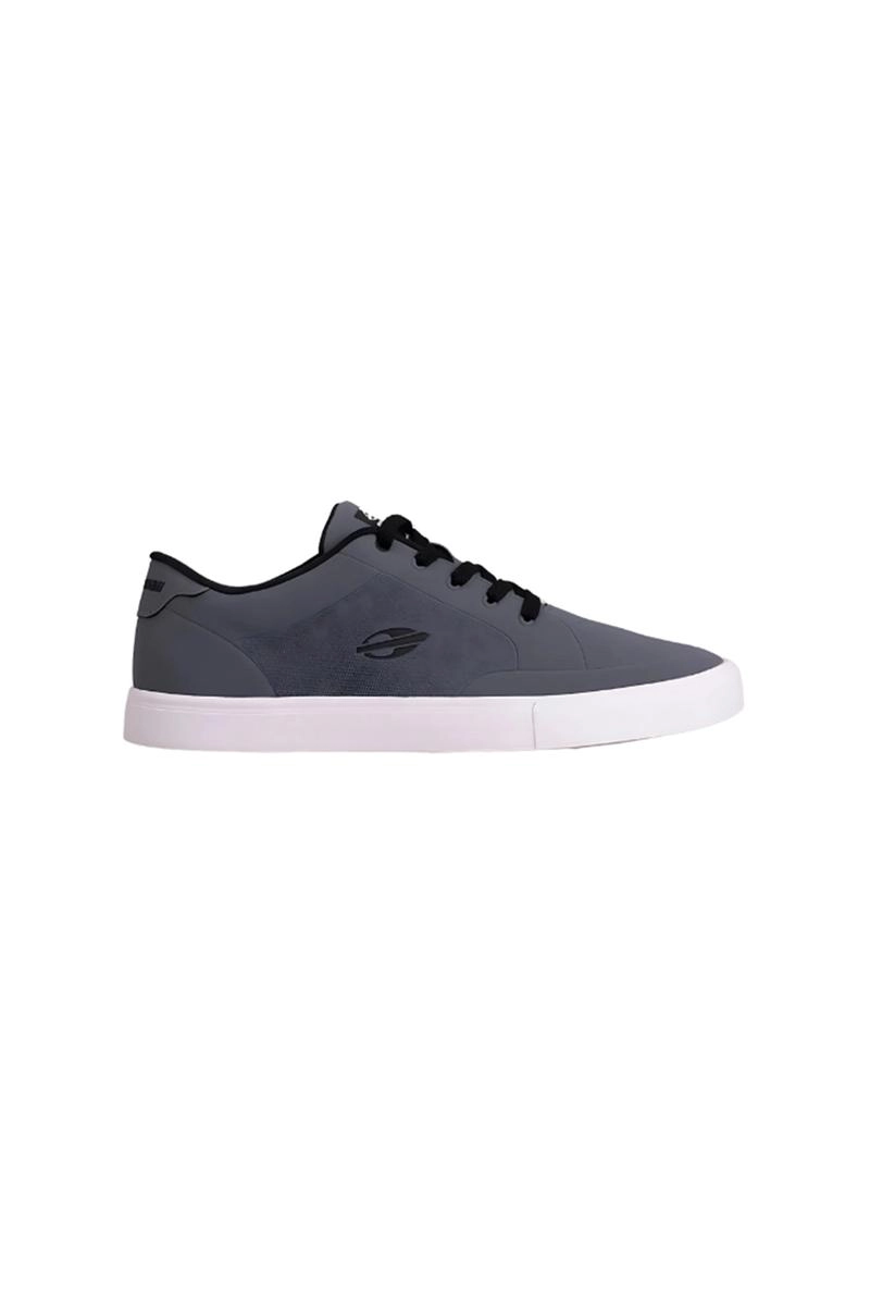 Tênis Mormaii Urban Cyclone Masculino Cinza
