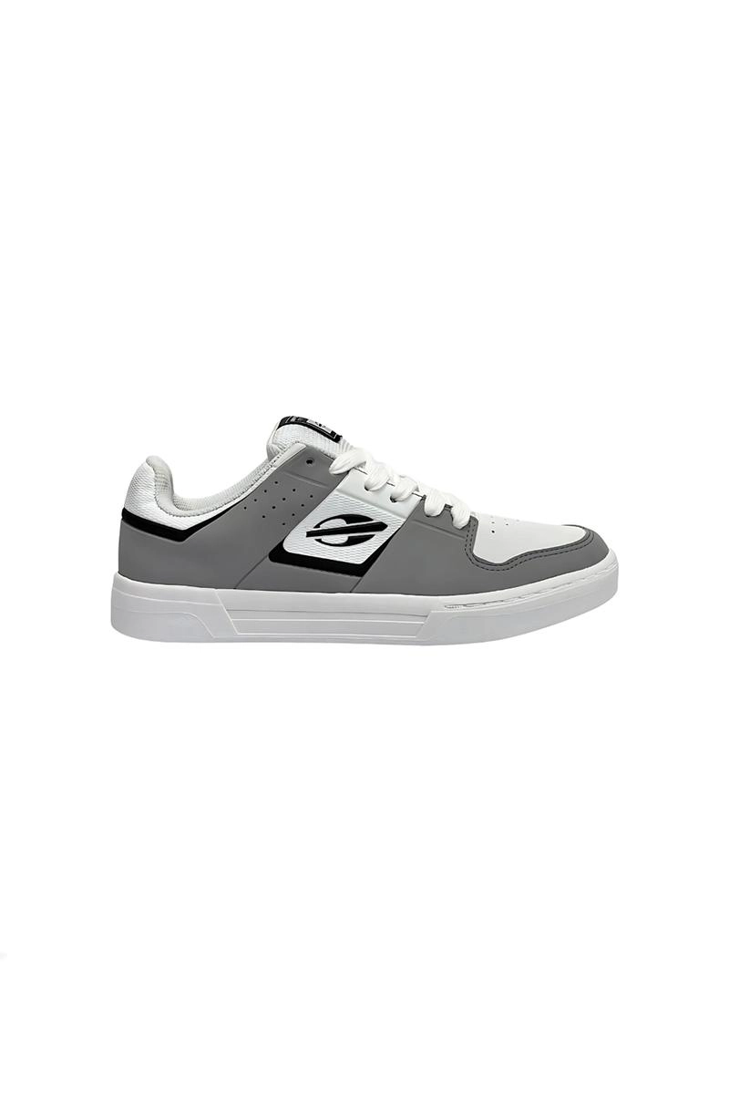 Tênis Mormaii Urban Joaca Masculino Branco E Cinza Escuro
