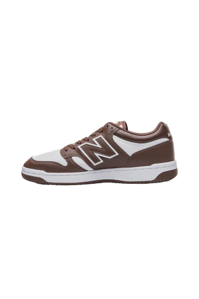 Tênis New Balance 480 Low Masculino
