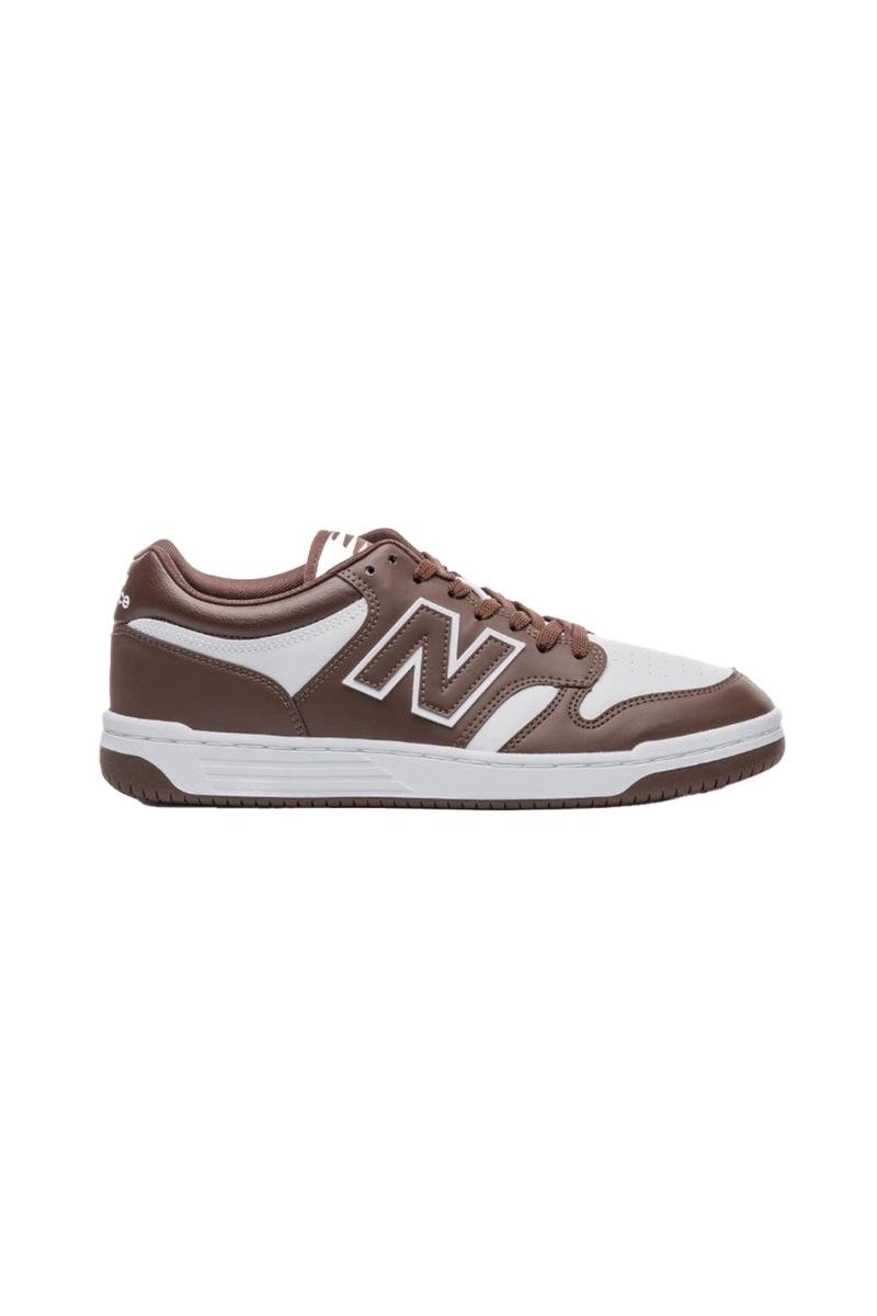 Tênis New Balance 480 Low Masculino