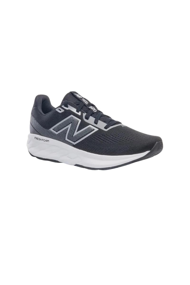 Tênis New Balance 520 V9 Masculino Preto Produto Tênis New Balance 520 V9 Masculino Preto