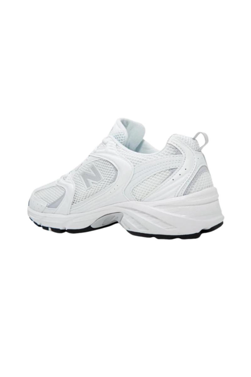 Tênis New Balance 530 Feminino Off White Produto Tênis New Balance 530 Feminino Off White