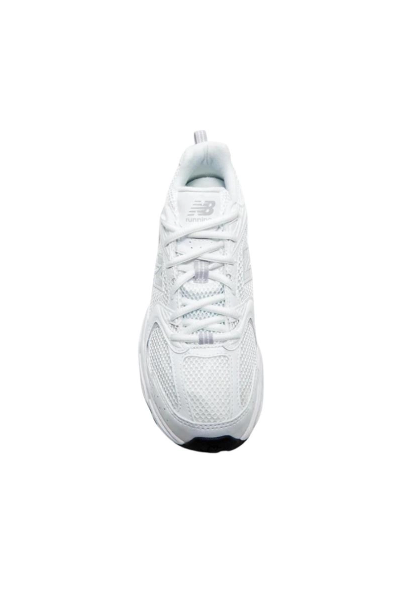 Tênis New Balance 530 Feminino Off White Produto Tênis New Balance 530 Feminino Off White