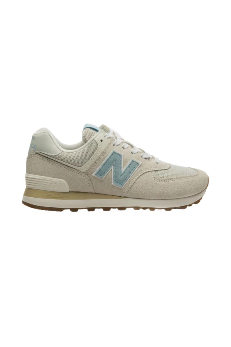 Tênis New Balance 574 Feminino