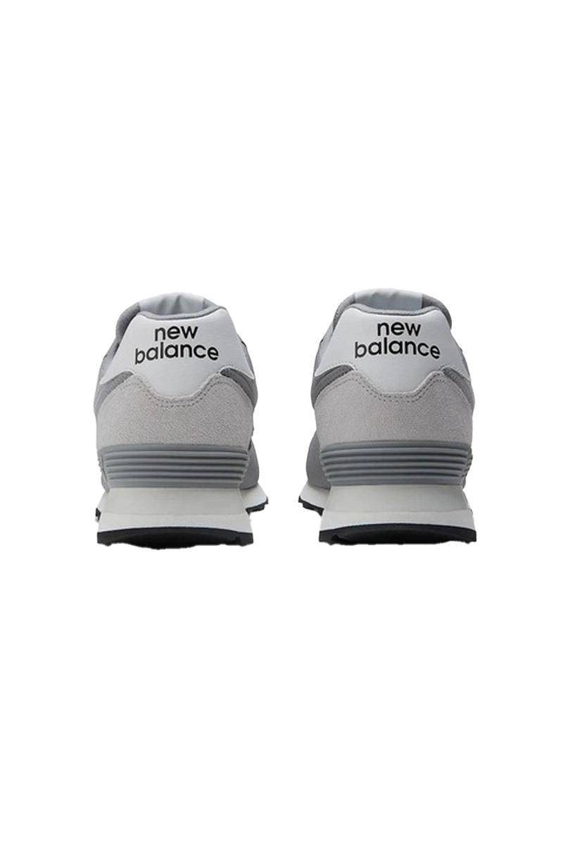 Produto Tênis New Balance 574 Masculino Cinza