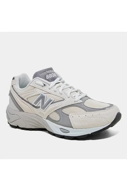 Tênis New Balance 880R Masculino Bege Claro Cinza Produto Tênis New Balance 880R Masculino Bege Claro Cinza