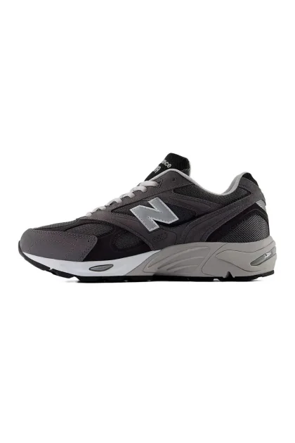 Tênis New Balance 880R Masculino Cinza Grafite Produto Tênis New Balance 880R Masculino Cinza Grafite