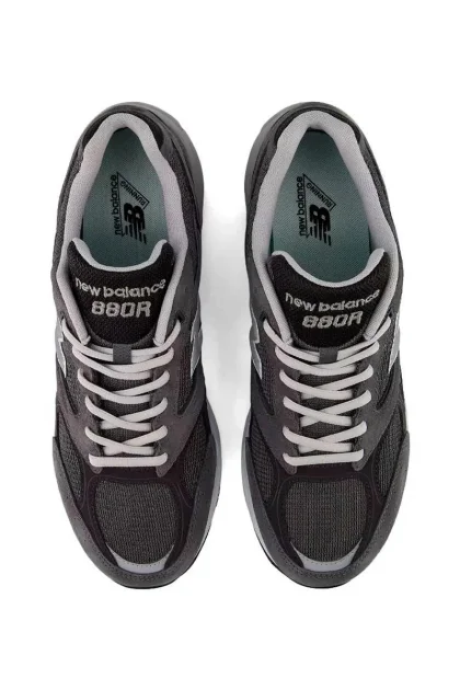 Tênis New Balance 880R Masculino Cinza Grafite Produto Tênis New Balance 880R Masculino Cinza Grafite
