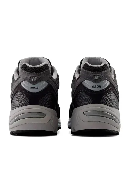 Tênis New Balance 880R Masculino Cinza Grafite Produto Tênis New Balance 880R Masculino Cinza Grafite
