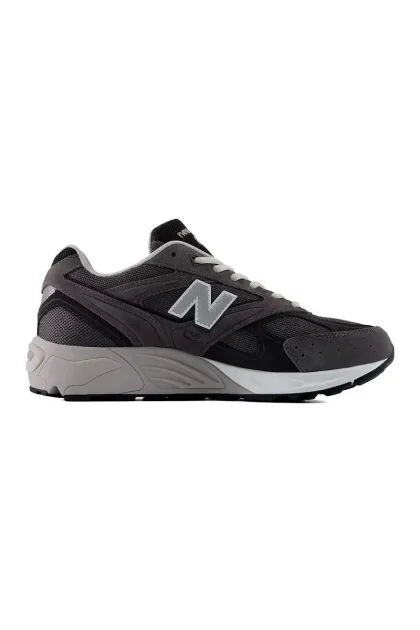 Tênis New Balance 880R Masculino Cinza Grafite Produto Tênis New Balance 880R Masculino Cinza Grafite