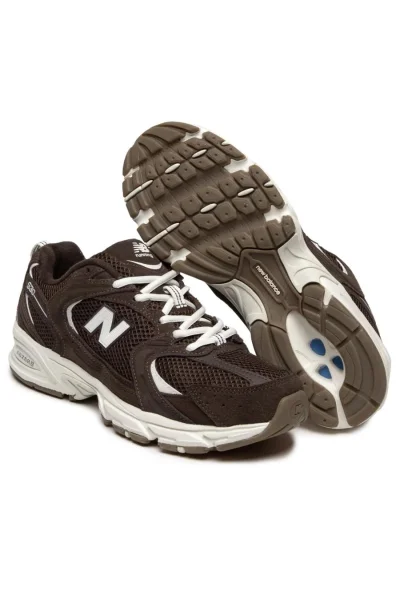Tênis New Balance Feminino 530 Marrom Produto Tênis New Balance Feminino 530 Marrom
