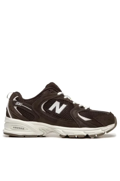 Tênis New Balance Feminino 530 Marrom Produto Tênis New Balance Feminino 530 Marrom