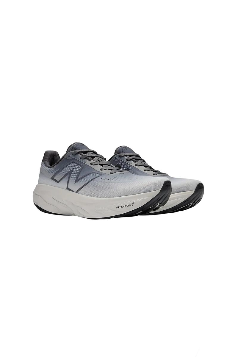 Tênis New Balance Fresh 1080 Masculino Cinza Claro