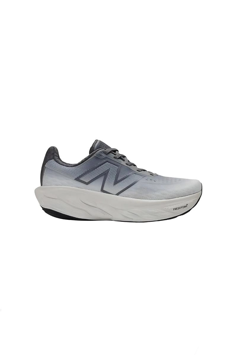 Tênis New Balance Fresh 1080 Masculino Cinza Claro
