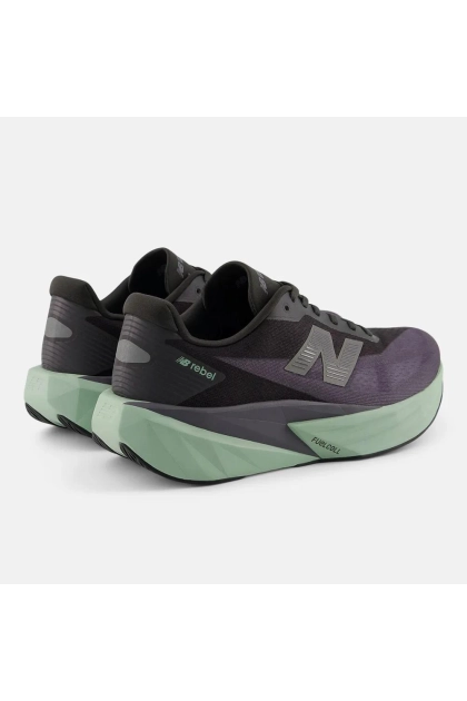 Tênis New Balance Fuelcell Rebel V5 Masculino Produto Tênis New Balance Fuelcell Rebel V5 Masculino