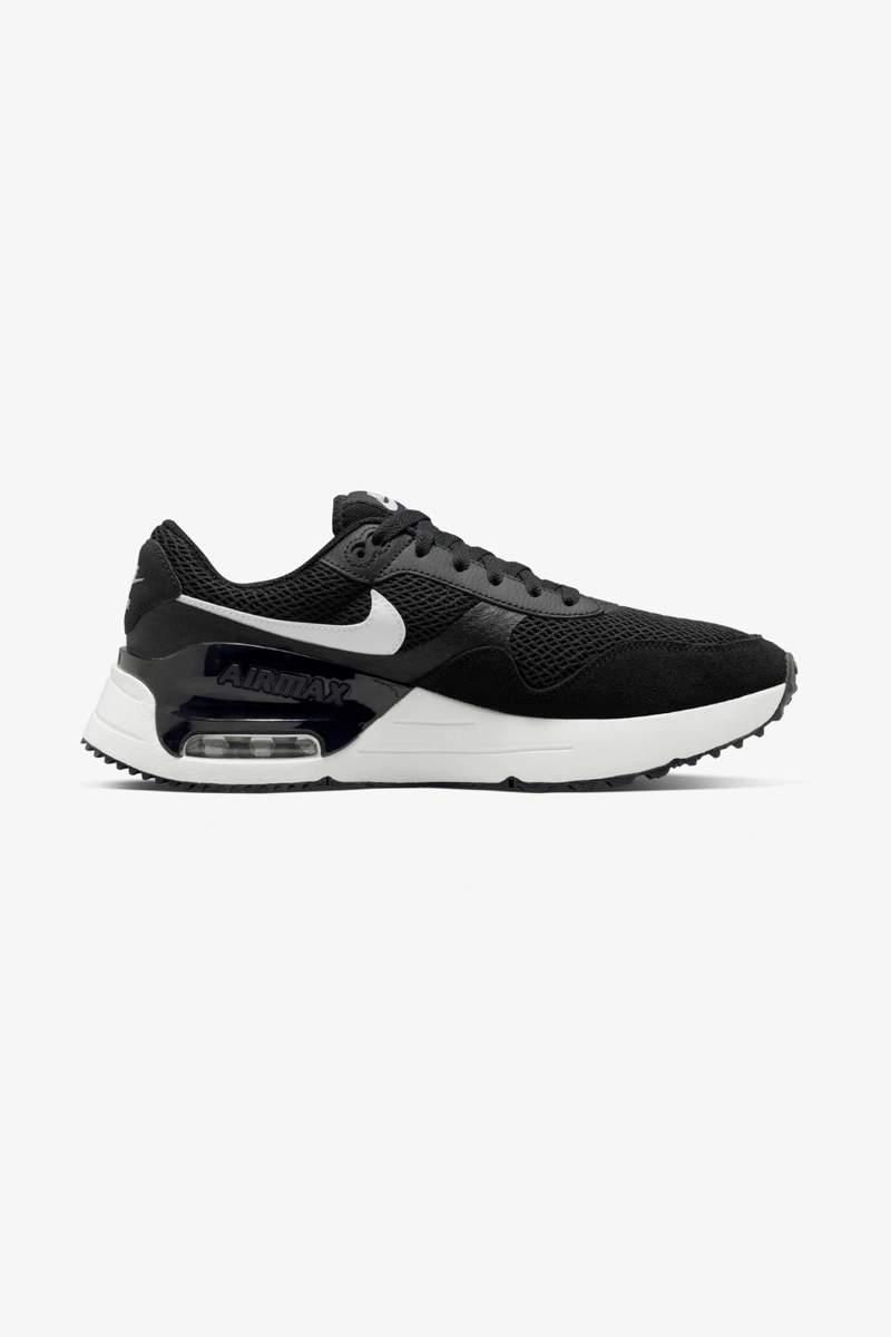 Produto - Tênis Nike Air Max Systm Masculino Preto