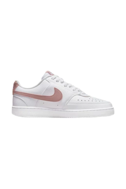 Produto - Tênis Nike Court Vision Lo Be Feminino 