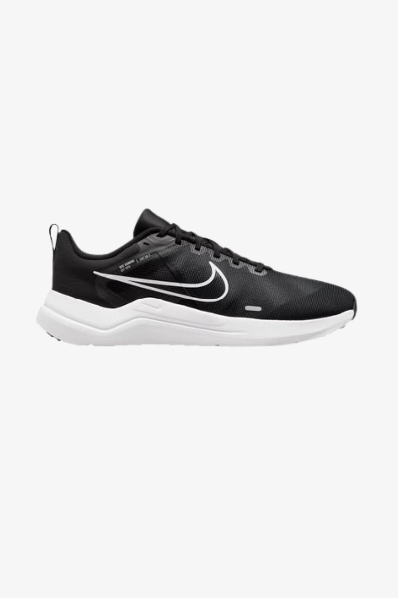 Produto - Tênis Nike Downshifter 12 Masculino Preto