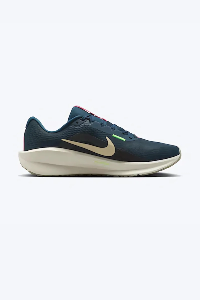 Produto - Tênis Nike Downshifter Masculino Marinho 