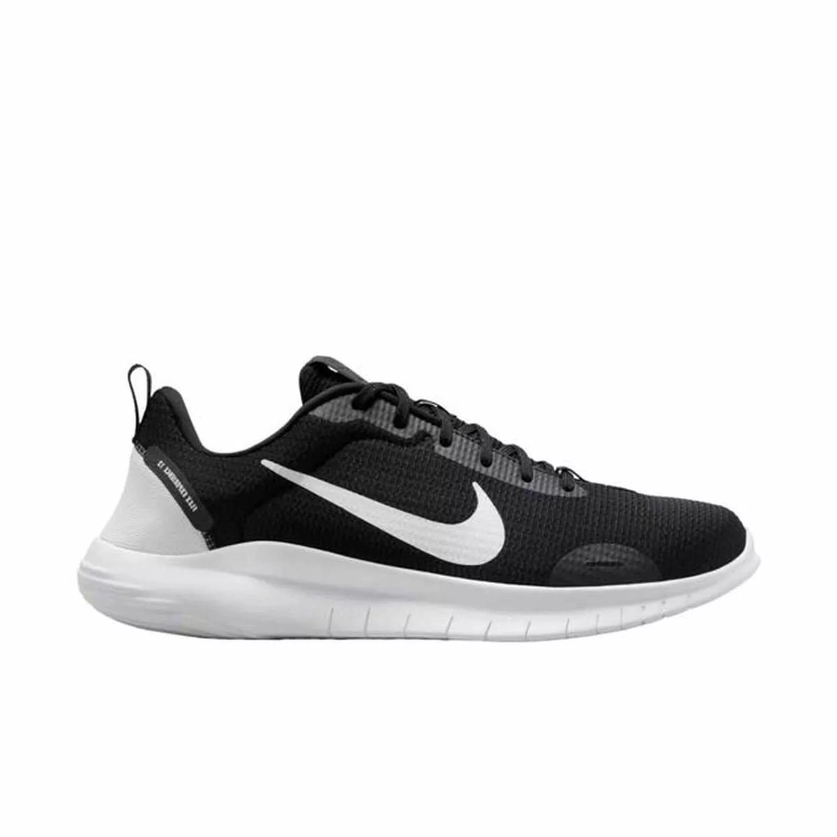 Tênis Nike Flex Experience RN 12 Masculino Preto