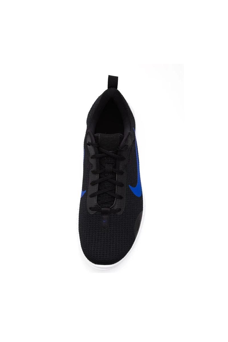 Tênis Nike Flex Experience Run 12 Masculino Preto e Azul